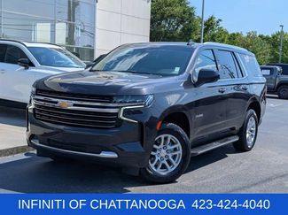 Used 2024 Chevrolet Tahoe LT AWD/4WD video 1