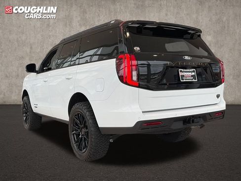 New 2027 Ford Expedition Tremor w/ Driver's Package AWD/4WD image 6