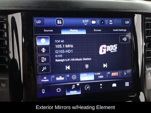 Used 2022 RAM 1500 Big Horn RWD image 28