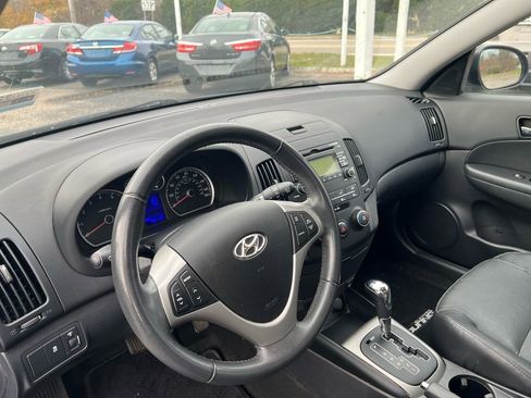 Used 2012 Hyundai Elantra SE image 9
