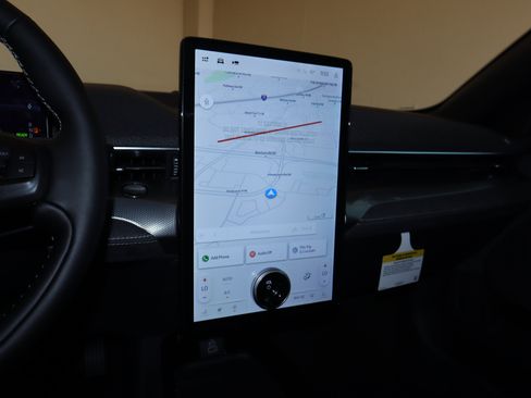 New 2025 Ford Mustang Mach-E GT image 26