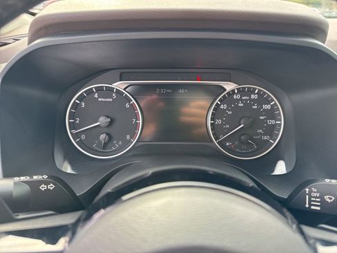 Certified 2023 Nissan Rogue SV w/ SV Premium B Package image 26