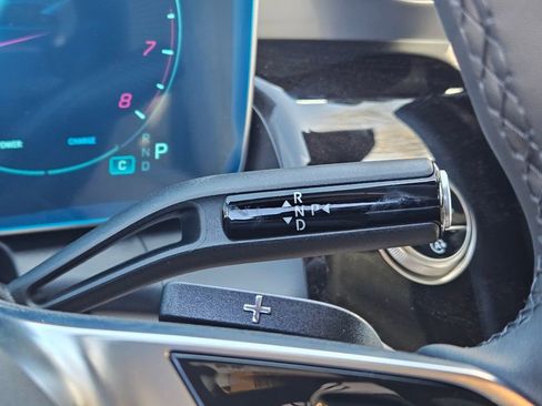 New 2026 Mercedes-Benz GLC 300 4MATIC image 23