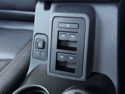 Certified 2023 Ford Bronco Badlands AWD/4WD image 27