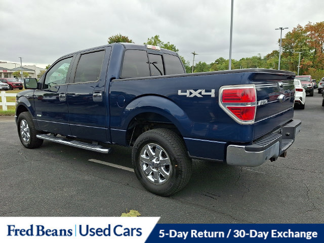 Used 2014 Ford F150 XLT w/ Equipment Group 302A Luxury AWD/4WD image 7