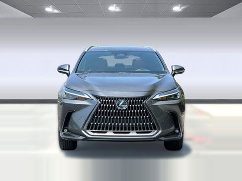 Certified 2024 Lexus NX 350 AWD w/ Cold Area Package image 5