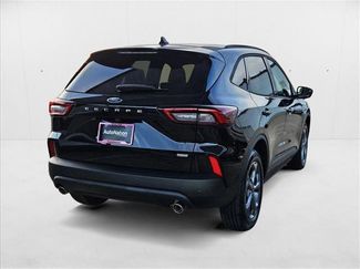 New 2025 Ford Escape ST-Line w/ Equipment Group 301A video 2