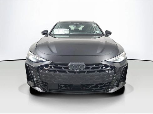 New 2026 Audi A6 Prestige image 2