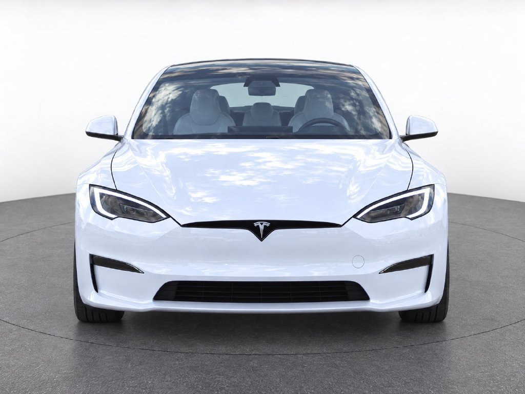 Used 2023 Tesla Model S Standard Range AWD/4WD image 7