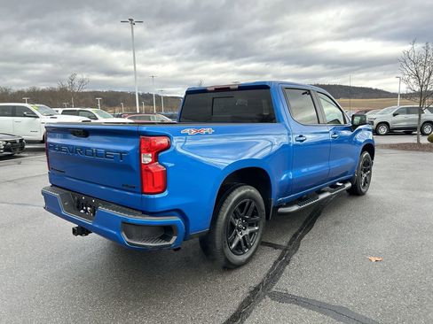 Used 2024 Chevrolet Silverado 1500 RST w/ Convenience Package II image 7