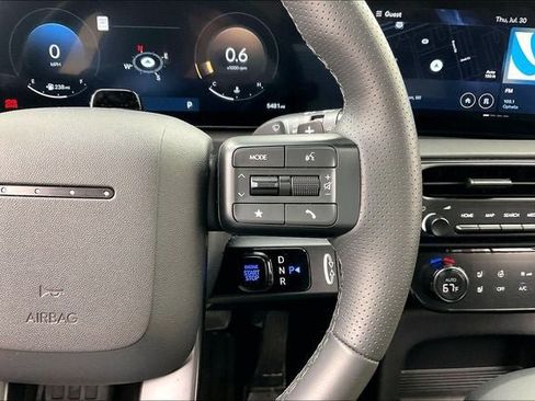Certified 2026 Hyundai Palisade XRT Pro AWD/4WD image 24