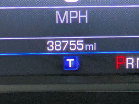 Used 2023 Chevrolet Camaro LT image 19