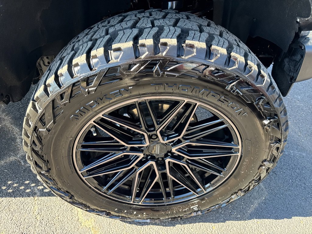 Used 2023 Ford Bronco Raptor AWD/4WD image 52