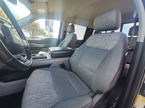 Used 2021 Ford F150 XLT w/ Equipment Group 302A High image 11