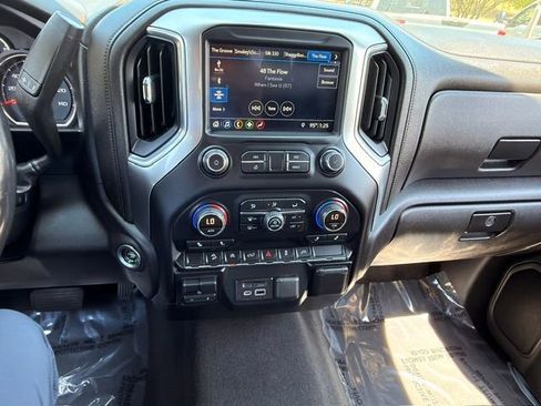 Used 2019 Chevrolet Silverado 1500 LT w/ All-Star Edition image 2