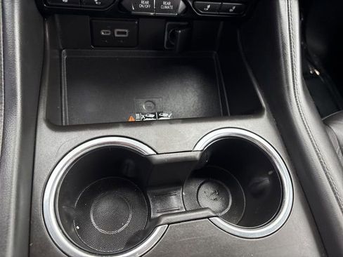 Used 2022 Chevrolet Tahoe LT image 19