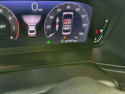 Used 2025 Honda Accord SE image 16