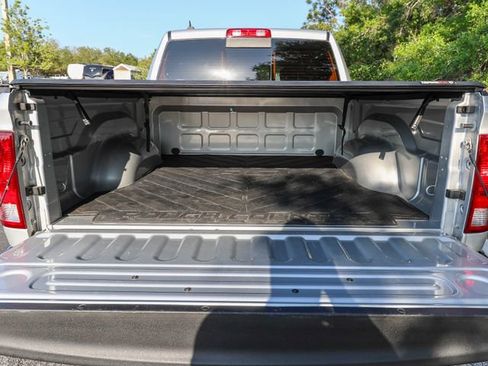 Used 2019 RAM 1500 Big Horn RWD image 27