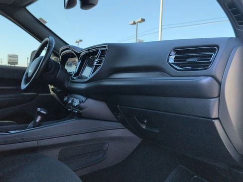 Used 2024 Dodge Durango SXT image 26