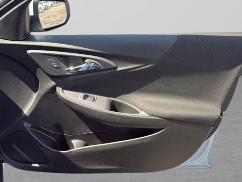 Used 2024 Chevrolet Malibu LT FWD image 29
