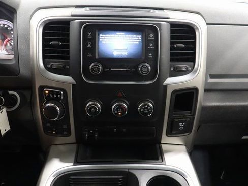 Used 2015 RAM 1500 Big Horn AWD/4WD image 19