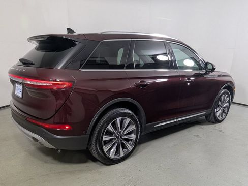 Used 2020 Lincoln Corsair Reserve w/ Equipment Group 201A AWD/4WD image 7