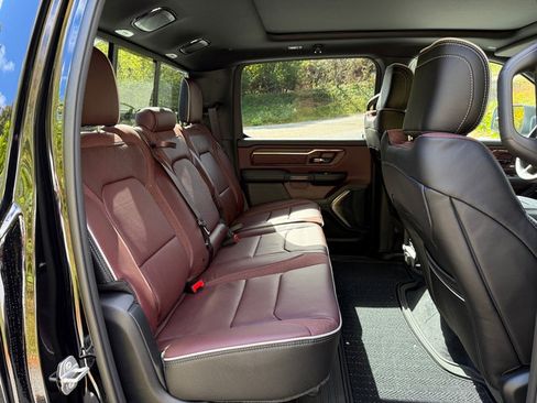 New 2026 RAM 1500 Limited image 26