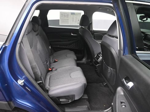 Used 2020 Hyundai Santa Fe SEL AWD/4WD image 10