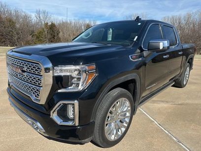 Used 2019 GMC Sierra 1500 Denali w/ Denali Ultimate Package
