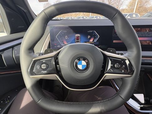 Certified 2025 BMW X3 xDrive30 AWD/4WD image 19