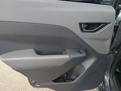Certified 2024 Subaru Crosstrek 2.0i Premium AWD/4WD image 13