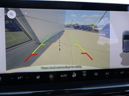 Certified 2023 Ford Escape ST-Line w/ Tech Pack #1 FWD image 22