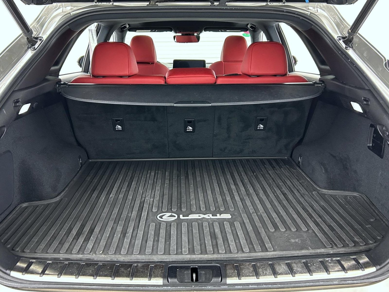 Used 2022 Lexus RX 350 F Sport w/ Cold Area Package AWD/4WD image 21