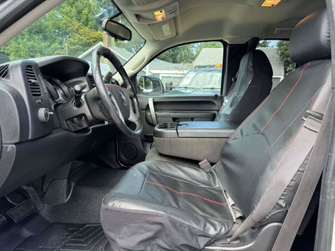 Used 2013 Chevrolet Silverado 1500 LT w/ All-Star Edition AWD/4WD image 12