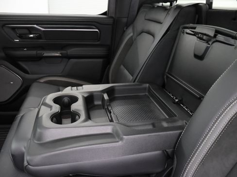 Used 2025 RAM 1500 Rebel w/ Advanced Safety Group II AWD/4WD image 42