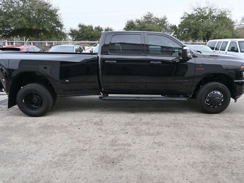 New 2026 RAM 3500 Lone Star image 19