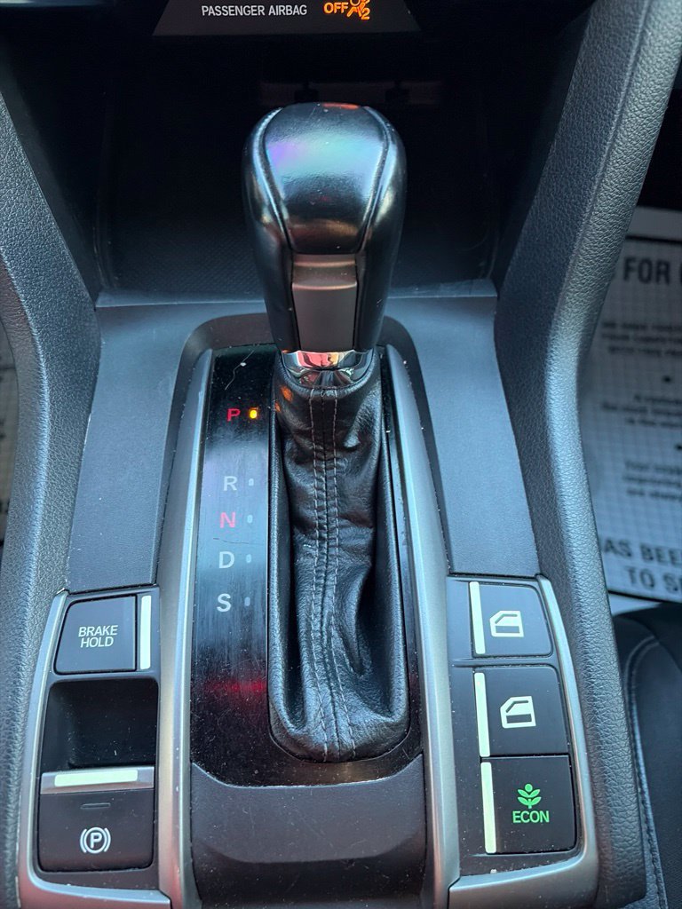 Used 2021 Honda Civic Sport image 27