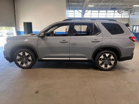 Used 2026 Honda Pilot Elite image 6