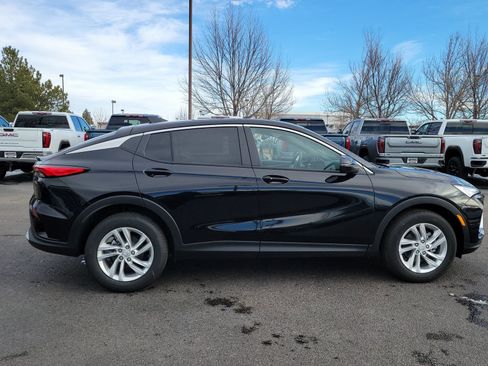 New 2026 Buick Envista Preferred w/ Convenience I Package image 2