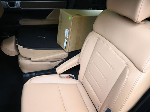 New 2026 Hyundai Santa Fe Limited image 19