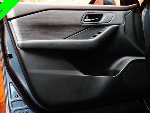 Certified 2023 Nissan Rogue S AWD/4WD image 28