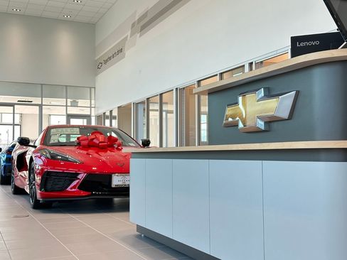 Used 2021 Chevrolet Silverado 1500 Custom image 11