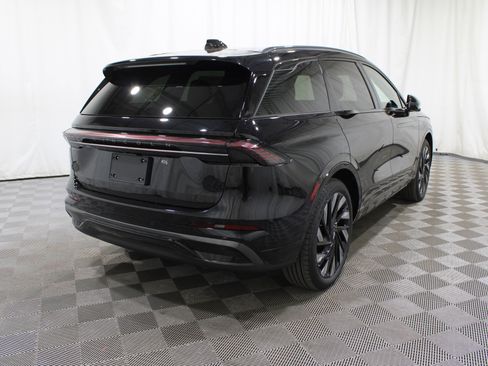 Used 2025 Lincoln Nautilus Reserve w/ Jet Appearance Package AWD/4WD image 24