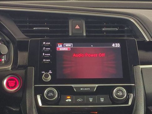 Used 2021 Honda Civic Sport image 18