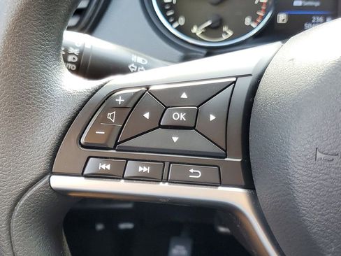 Used 2020 Nissan Rogue Sport S w/ Appearance Package FWD image 20
