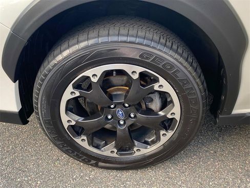 Used 2022 Subaru Crosstrek 2.0i image 16