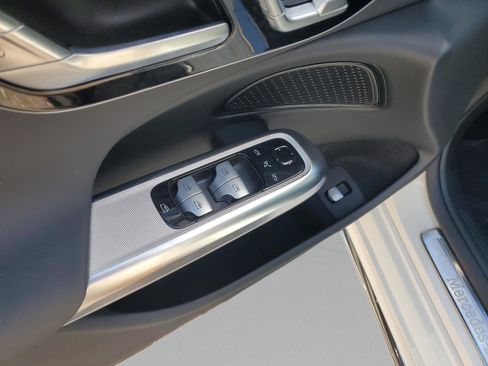 Certified 2025 Mercedes-Benz E 350 Sedan image 19