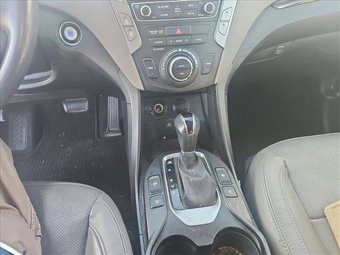 Used 2017 Hyundai Santa Fe Sport w/ Cargo Package image 12