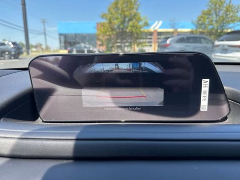 New 2026 MAZDA CX-30 AWD 2.5 S w/ Select Sport Pkg image 27