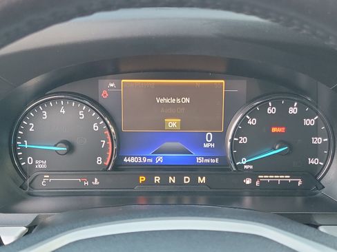 Used 2020 Ford Explorer XLT image 9